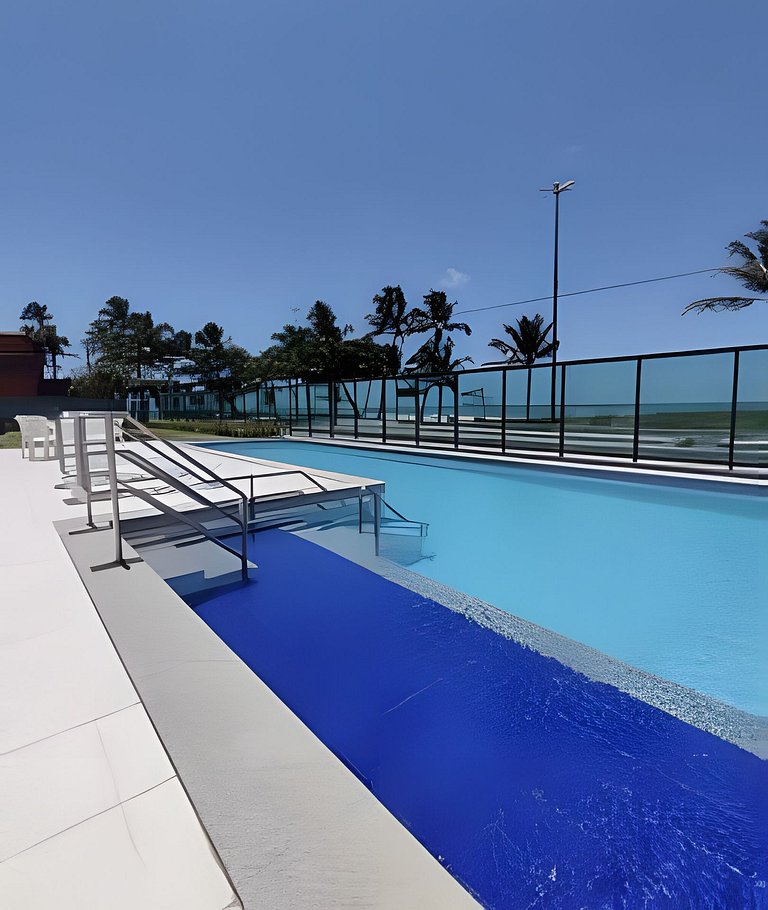 Rio Park Avenue, Studio 4 - by TRH Invest
