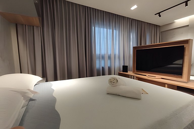 Rio Park Avenue, Studio 4 - by TRH Home Stay