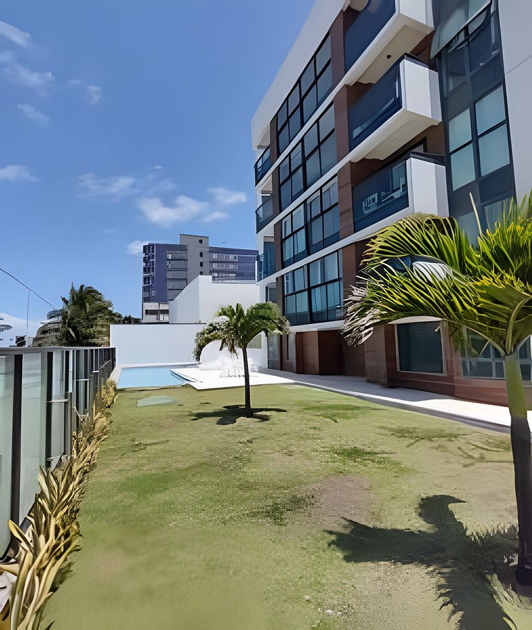 Rio Park Avenue, Studio 9 - by TRH Home Stay