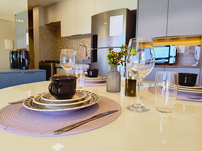 Rio Park Ave, Sea View Central - by TRH Home Stay