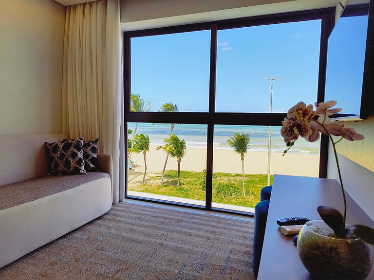 Rio Park Ave, Sea View Central - by TRH Home Stay