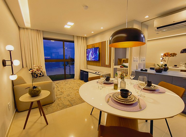 Rio Park Ave, Sea View Central - by TRH Home Stay