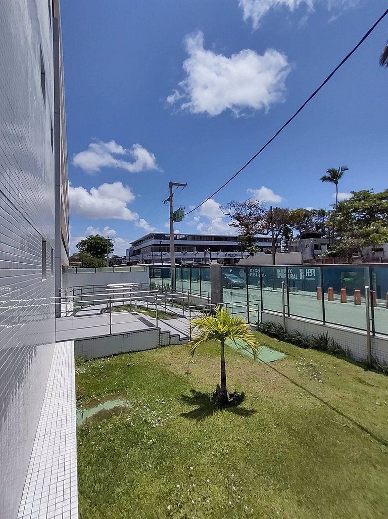 Rio Park Ave, Sea View Central - by TRH Home Stay