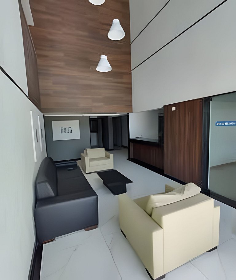 Rio Park Avenue, Studio 15 - by TRH Home Stay