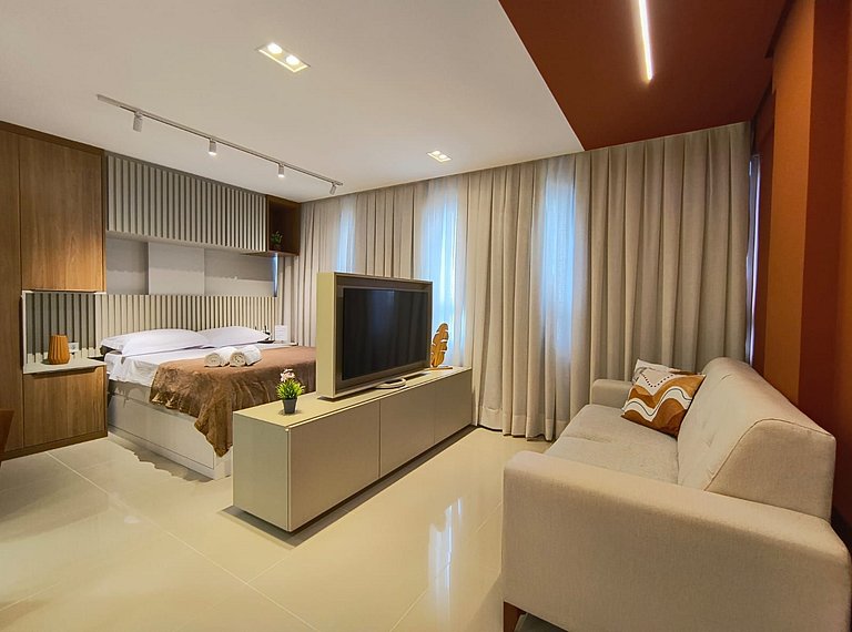 Rio Park Avenue, Studio 15 - by TRH Home Stay