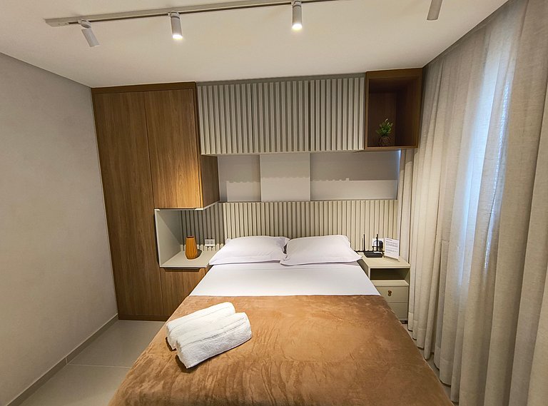 Rio Park Avenue, Studio 15 - by TRH Home Stay