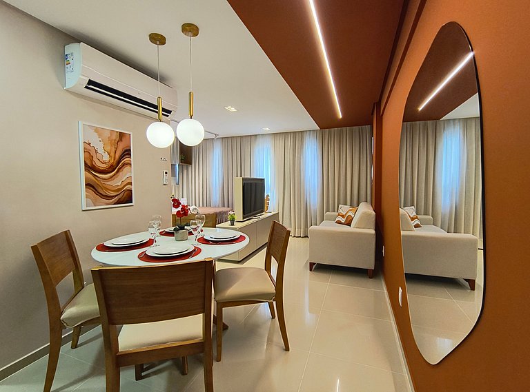 Rio Park Avenue, Studio 15 - by TRH Home Stay