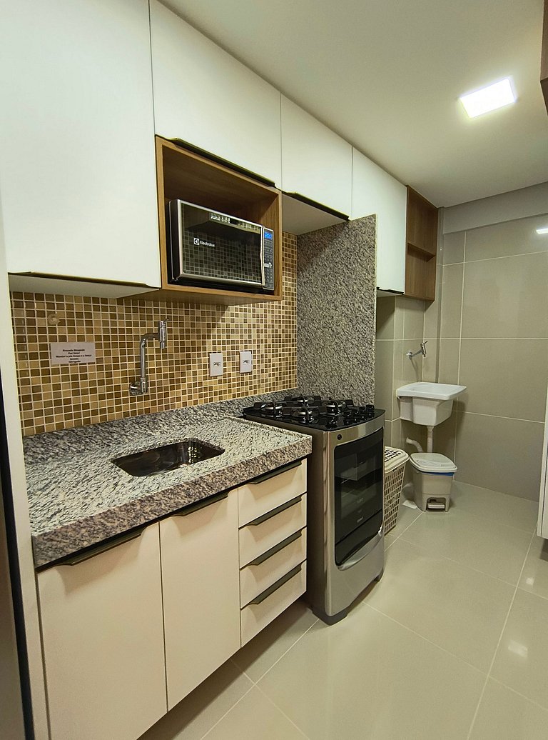 Rio Park Avenue, Studio 15 - by TRH Home Stay