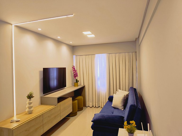 Rio Park Avenue, Espaço Familia - by TRH Home Stay