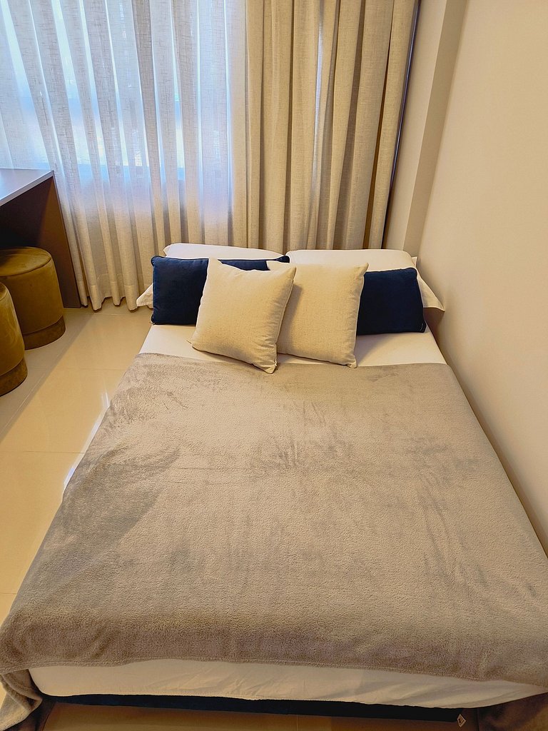 Rio Park Avenue, Espaço Familia - by TRH Home Stay