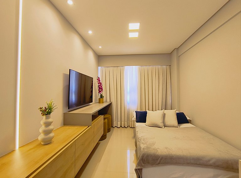 Rio Park Avenue, Espaço Familia - by TRH Home Stay