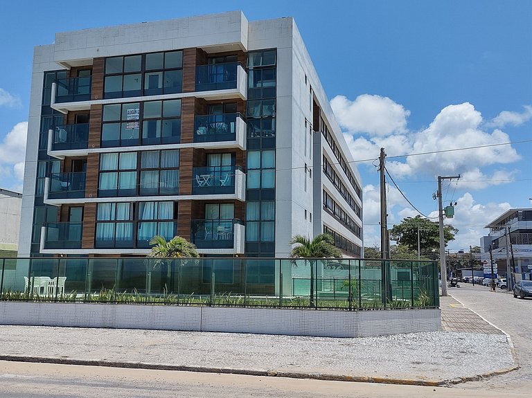 Rio Park Avenue, Espaço Familia - by TRH Home Stay