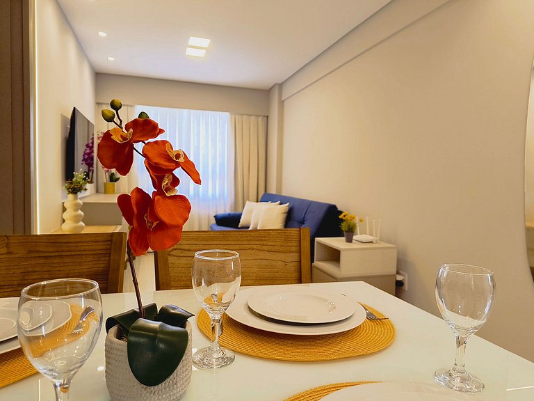 Rio Park Avenue, Espaço Familia - by TRH Home Stay