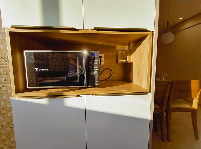 Rio Park Avenue, Espaço Familia - by TRH Home Stay