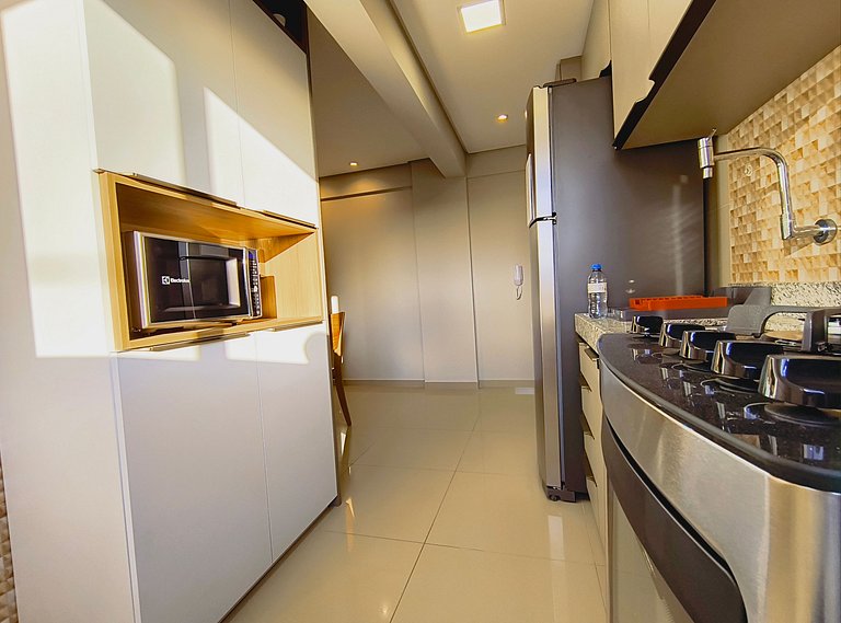 Rio Park Avenue, Espaço Familia - by TRH Home Stay