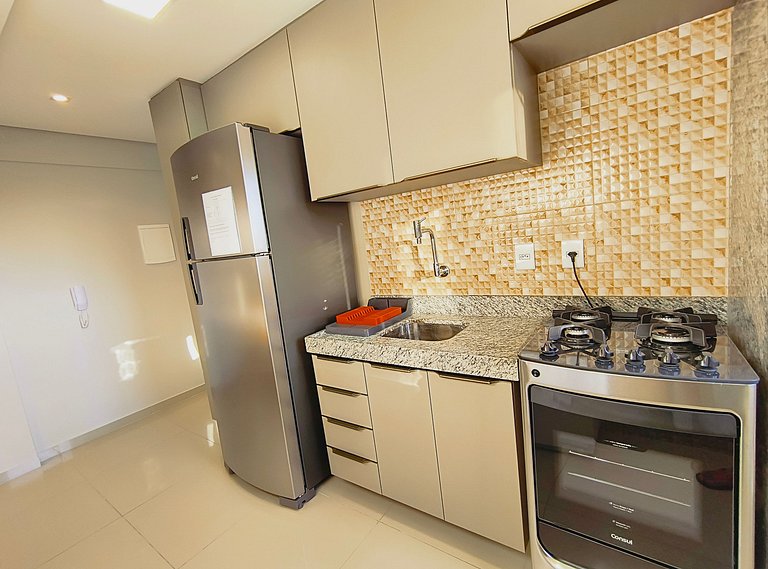 Rio Park Avenue, Espaço Familia - by TRH Home Stay