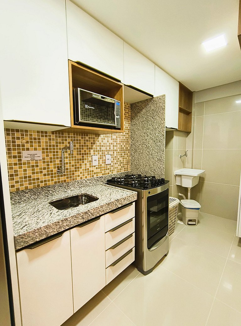 Rio Park Avenue, Studio 4 - by TRH Home Stay