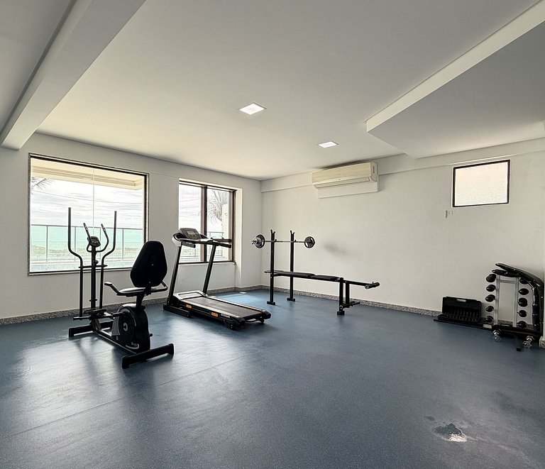 Rio Park Avenue, Studio 2 - by TRH Invest