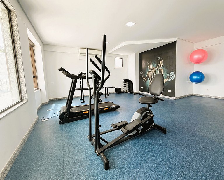 Rio Park Avenue, Studio 2 - by TRH Invest