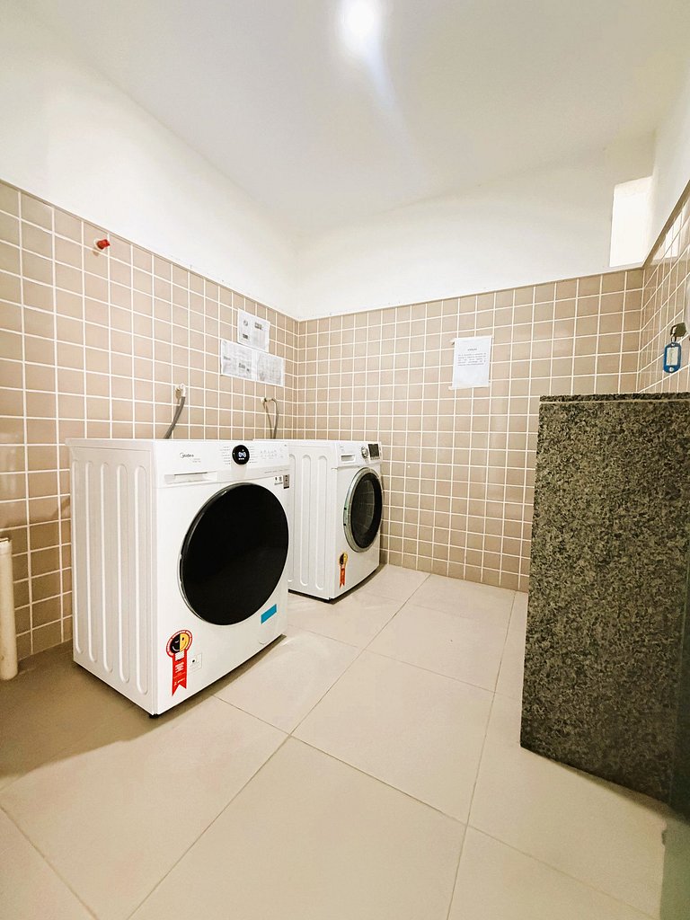 Rio Park Avenue, Studio 8 - by TRH Home Stay