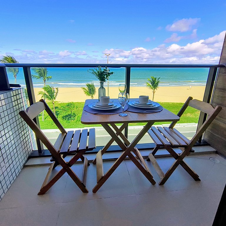 Rio Park Av, Sea View One - by TRH Home Stay